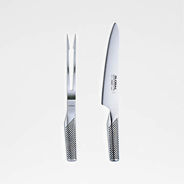 GreenPan 2-Piece Titanium Carving Knife Set