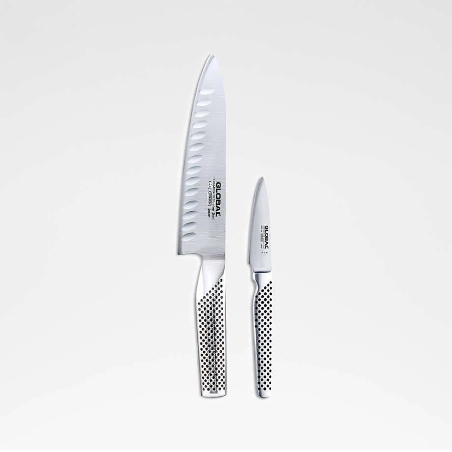 Zwilling Professional s 10-pc Knife Set With 17.5 Stainless