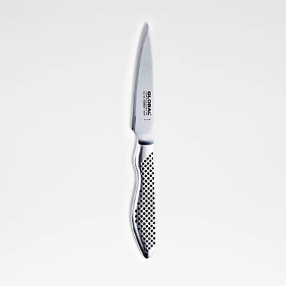 Global Classic 4 Paring Knife + Reviews