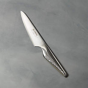 Global Classic 4 Paring Knife + Reviews