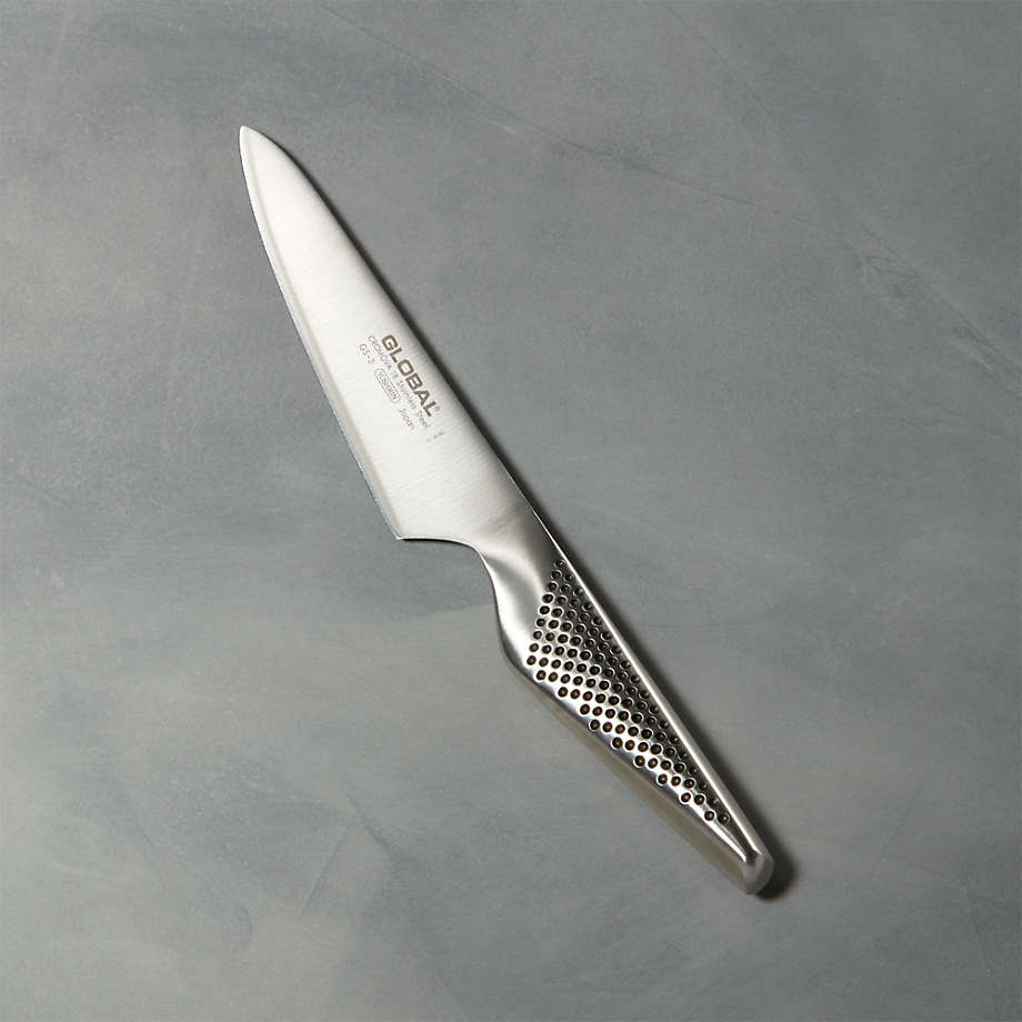 8.5'' chef knife stainless steel kiwi