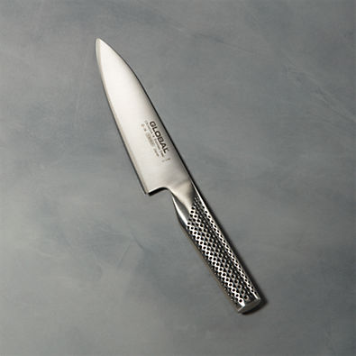 View Global ® Classic 6" Chef's Knife details