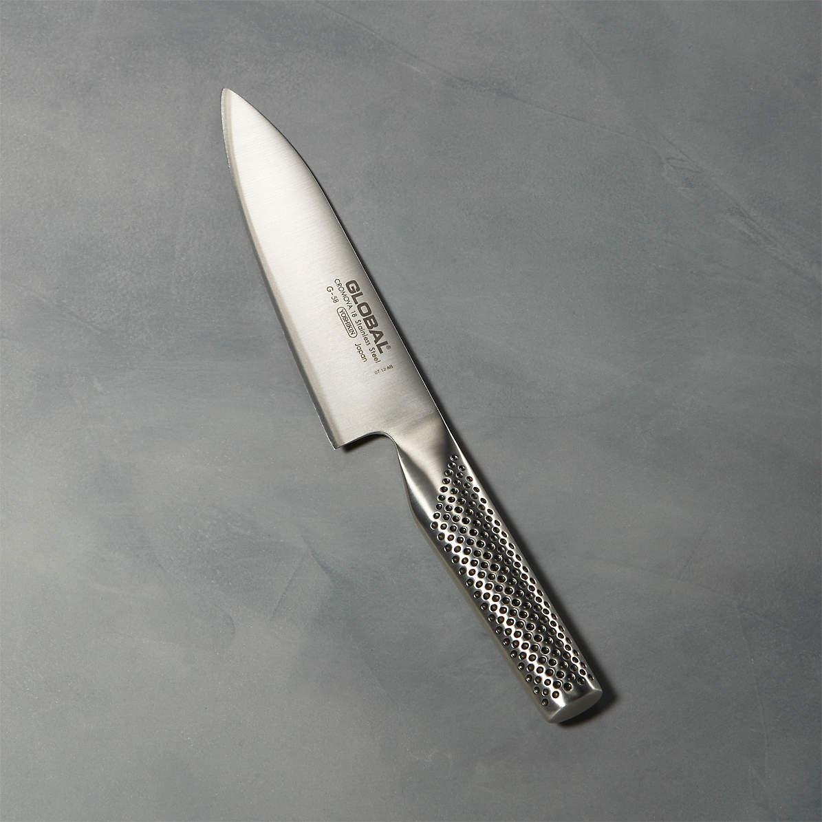 Global 6 Chef's Knife