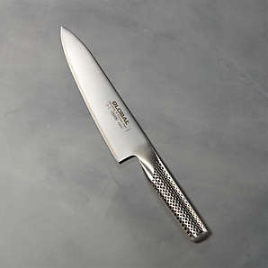 Knife Care - Global Cutlery USA