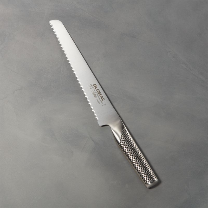 Global - Bread Knife