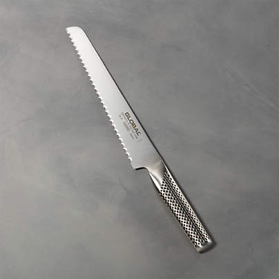 Global ® Classic 8.5" Bread Knife