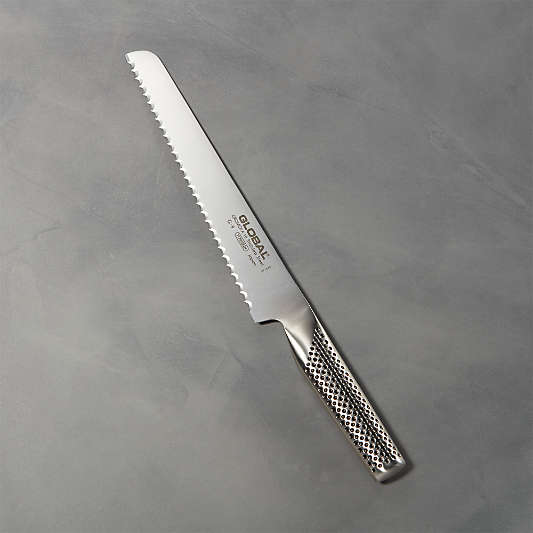 Global ® Classic 8.5" Bread Knife