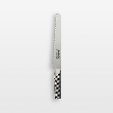 View Global ® Classic 8.5" Bread Knife details