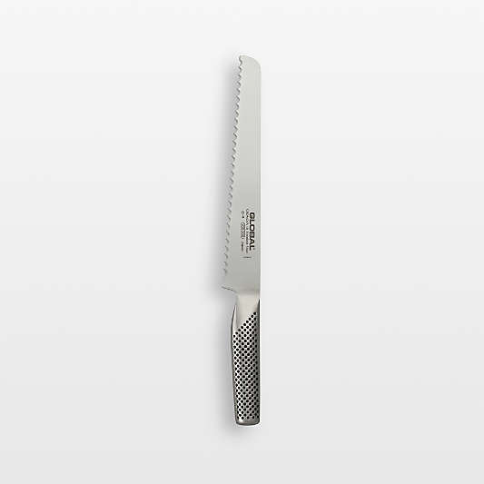 Global ® Classic 8.5" Bread Knife