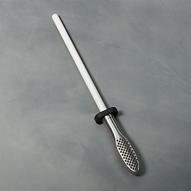 View Global ® Ceramic Sharpening Rod details