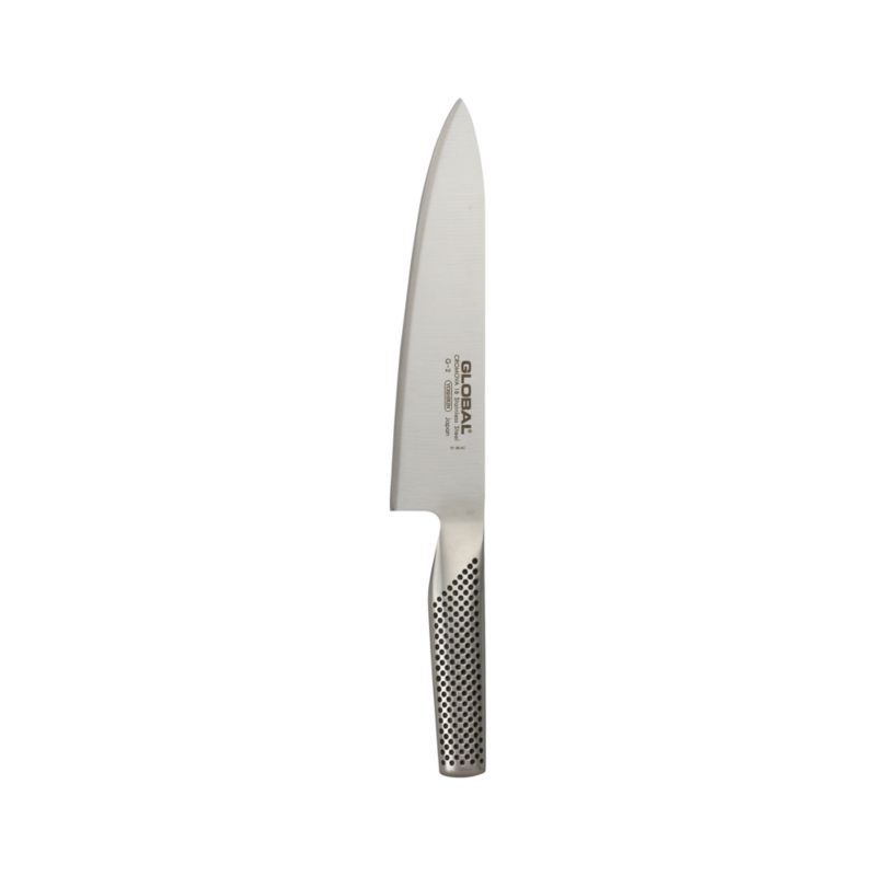 Global ® Classic 8" Chef's Knife - image 10 of 9