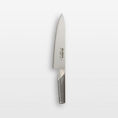 View Global ® Classic 8" Chef's Knife details