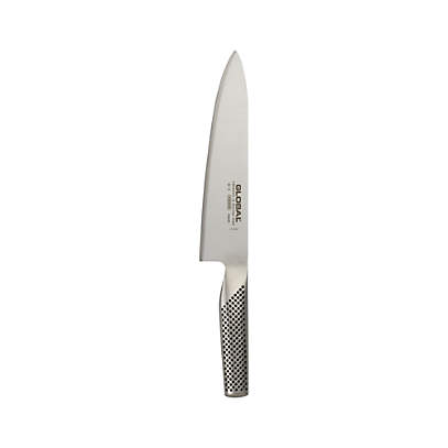 Global 8 Inch Chef's Knife 