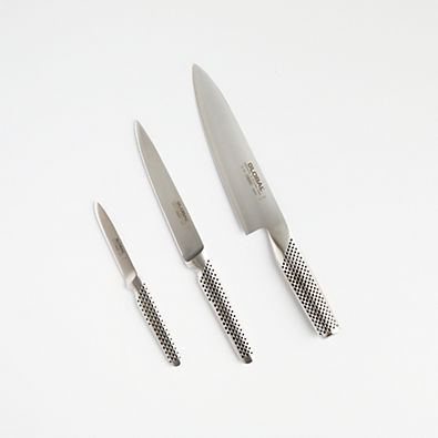 View Global ® Classic 3-Piece Knife Set details