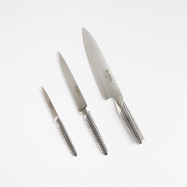 Classic 3-Piece Knife Set (G-80338)