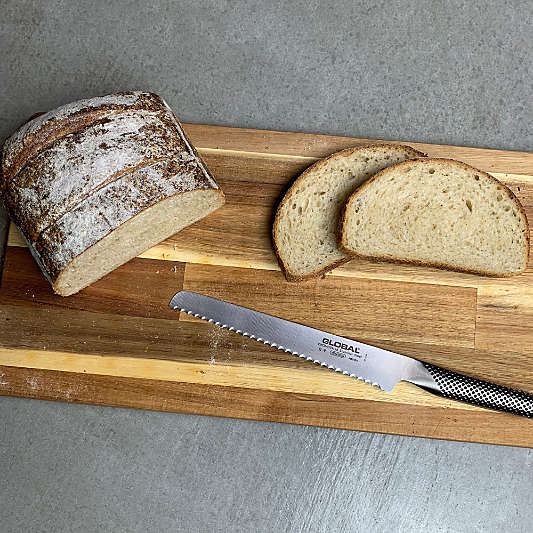 Global ® Classic 8.5" Bread Knife