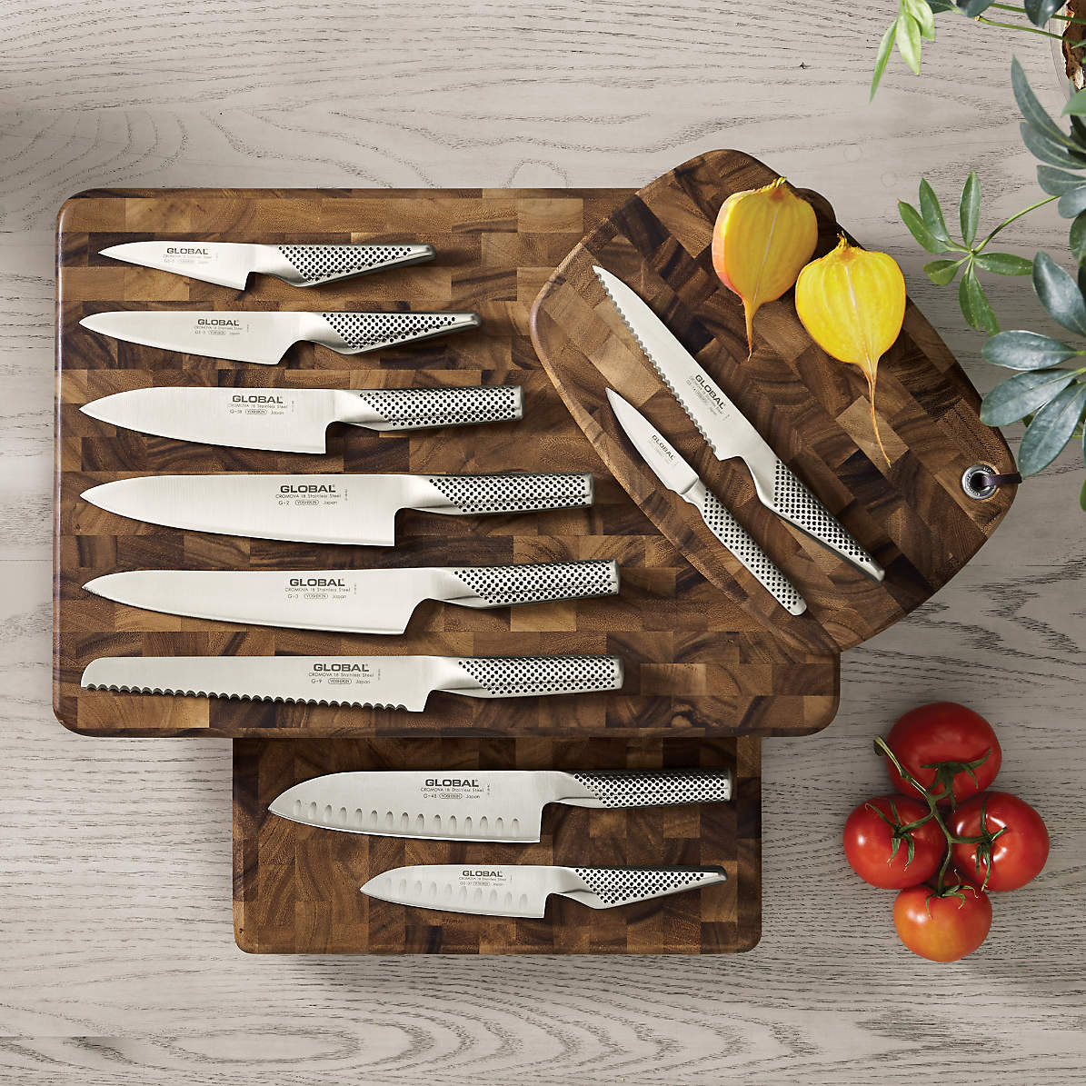 Western Chef Knives: The 6 Best in Our Global Collection