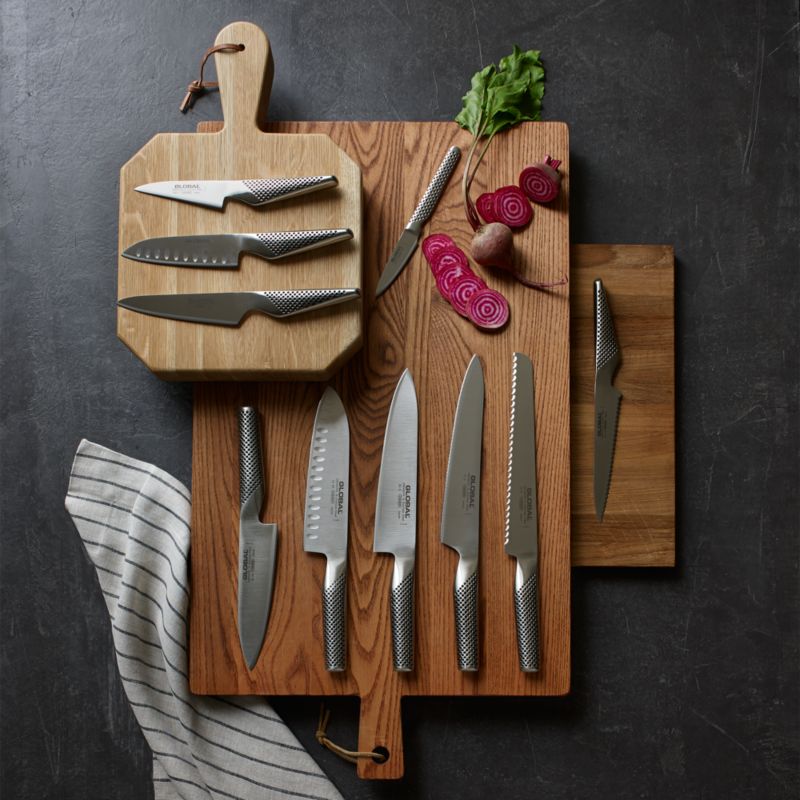 Over 20% off Select Global Cutlery