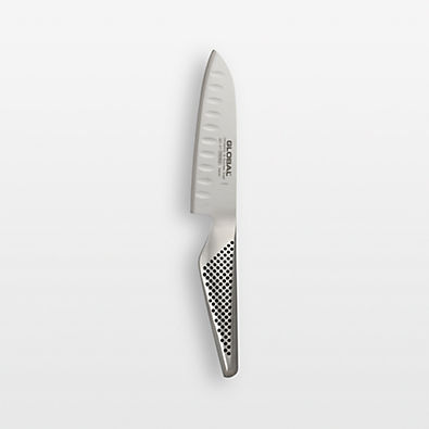 View Global ® Classic 5" Hollow-Ground Santoku Knife details