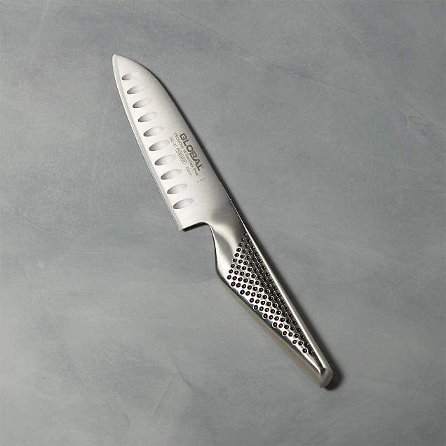 Global Classic 8" Chef's Knife + Reviews Crate & Barrel Canada