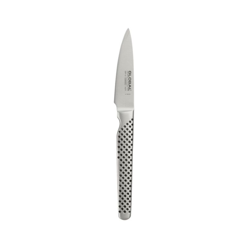 Global 3 Paring Knife – The Happy Cook