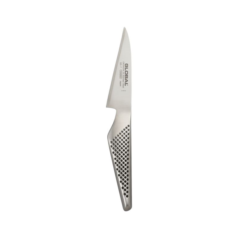 Global ® Classic 4" Paring Knife