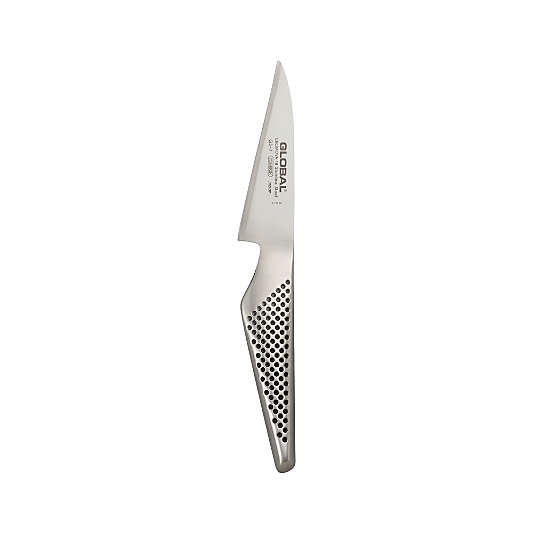 Global ® Classic 4" Paring Knife