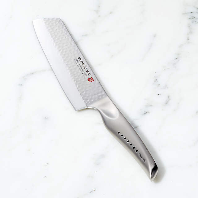 Global SAI Vegetable Knife