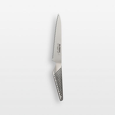 View Global ® Classic 6" Serrated Utility Knife details
