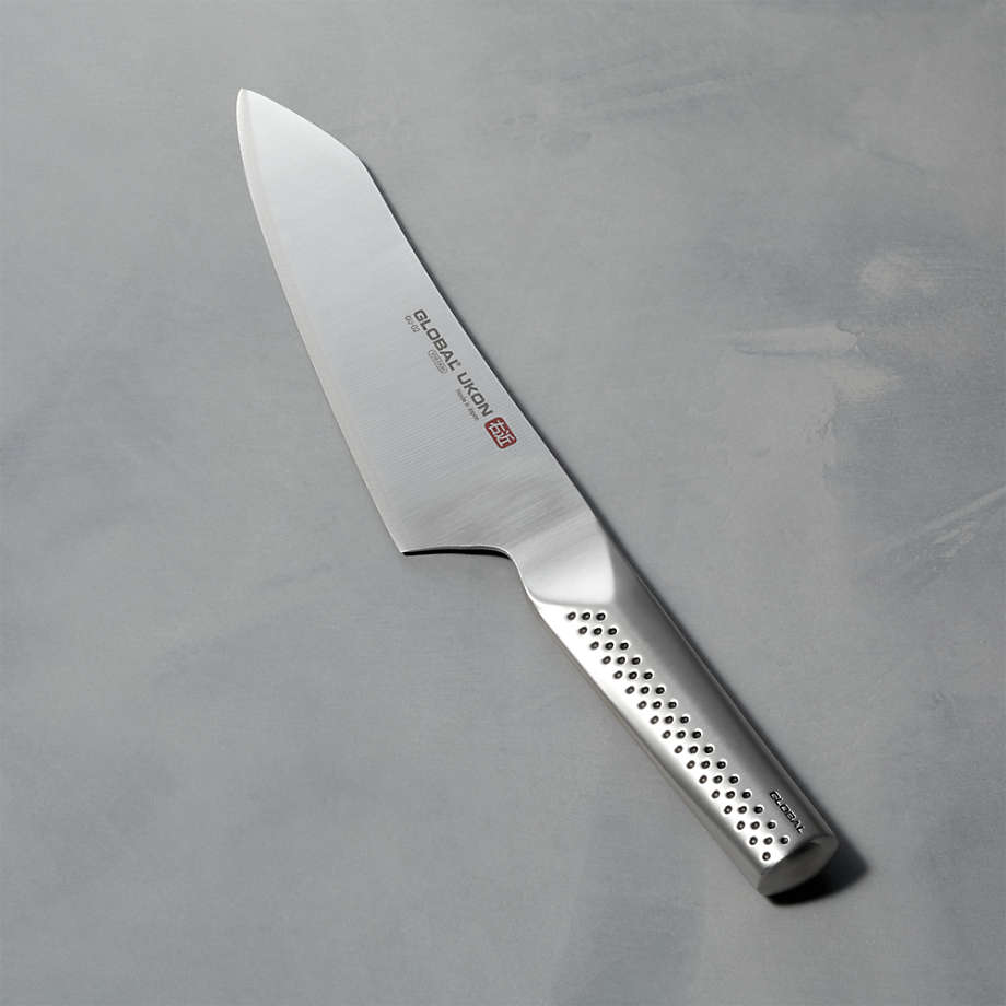 global ukon knife set