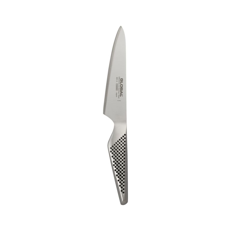 Global ® 5" Classic Utility Knife
