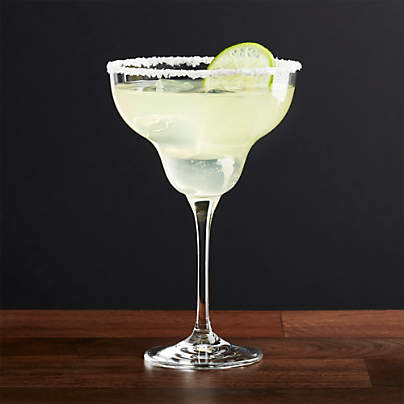 Glory 13-Oz. Margarita Glass