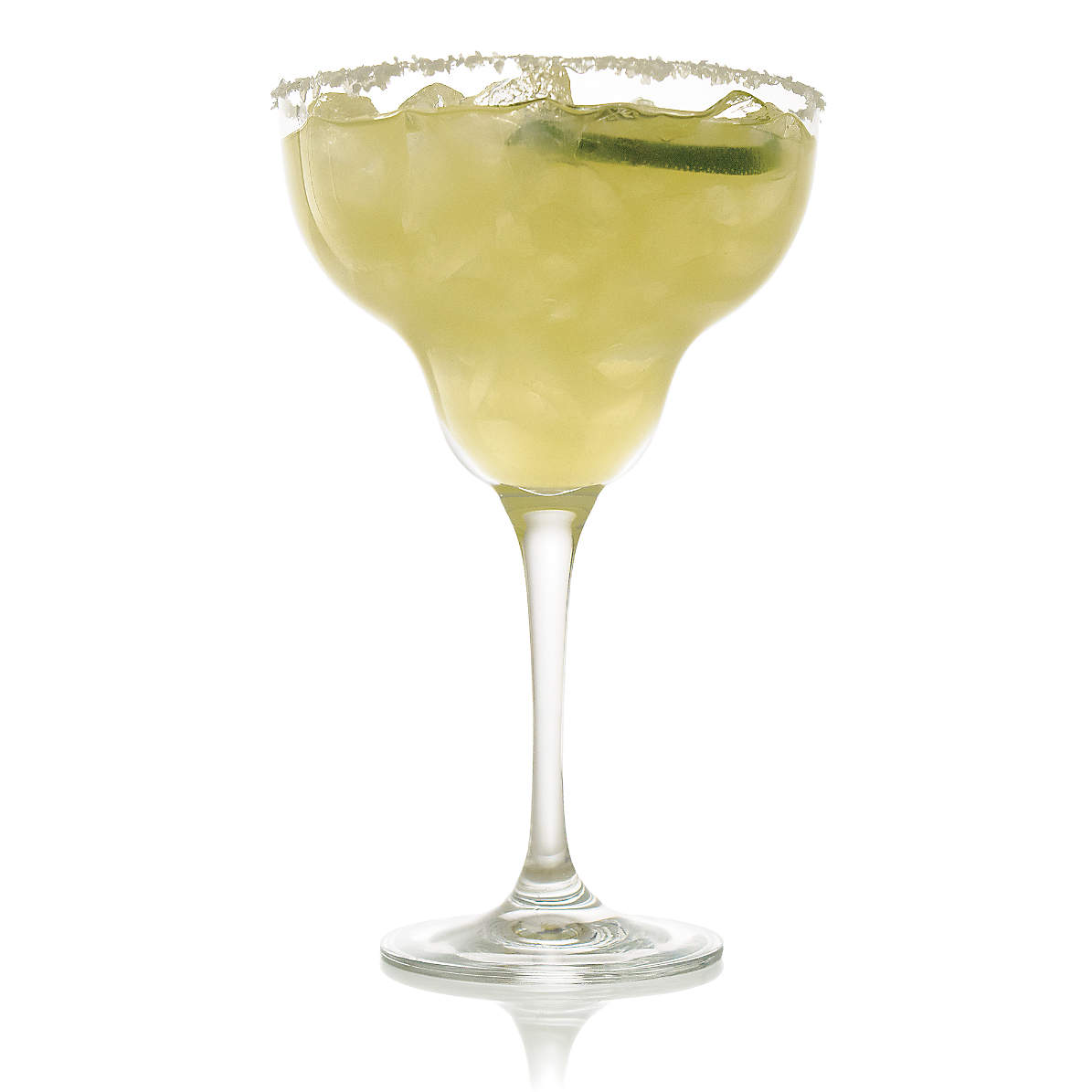 glory margarita glass