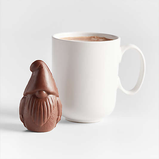 Gnome Hot Cocoa Bomb in Gift Bag