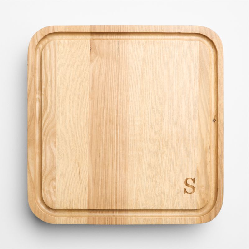Geneva Wooden Cheese Board & Knife 5-Piece Gift Set - image 2 of 4