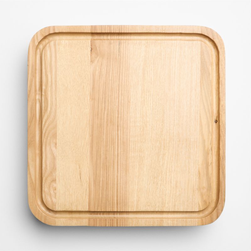 Geneva Wooden Cheese Board & Knife 5-Piece Gift Set - image 1 of 4
