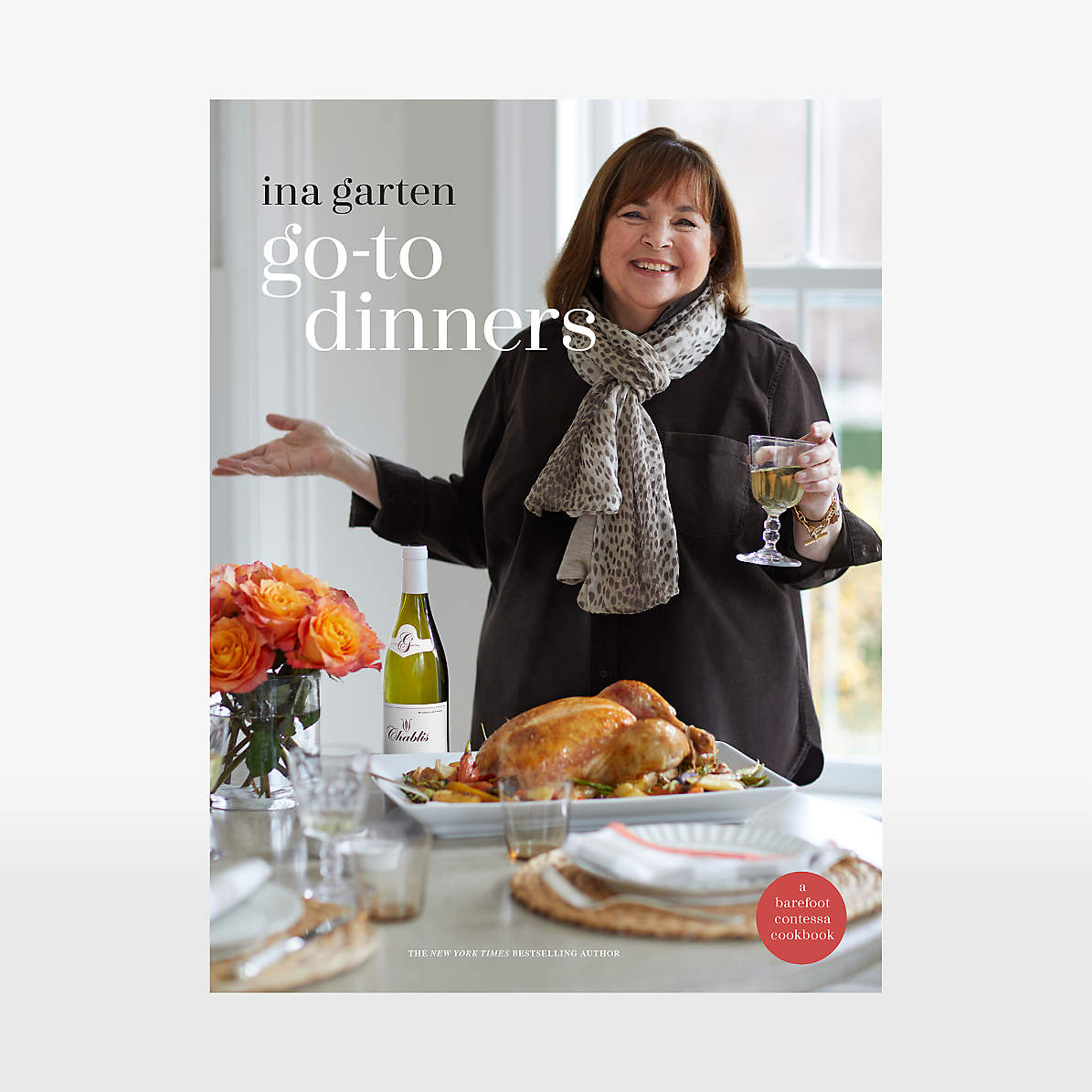 Ina Garten's Favorite Cookware Brand Is on Sale up to 50% Off