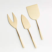 "S" Monogrammed Serving Board