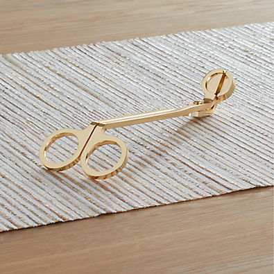 View ILLUME ® Gold Wick Trimmer details