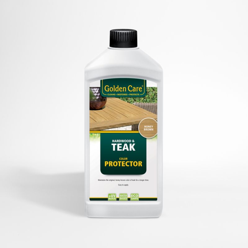 Golden Care ® Teak Wood Protector - image 0 of 1