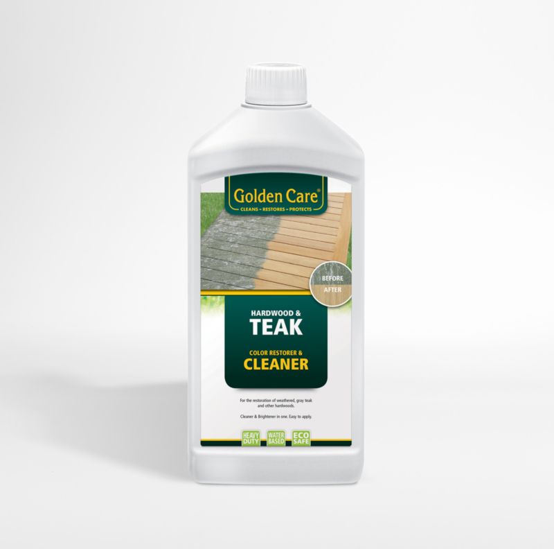 Golden Care ® Teak Wood Cleaner - image 0 of 1