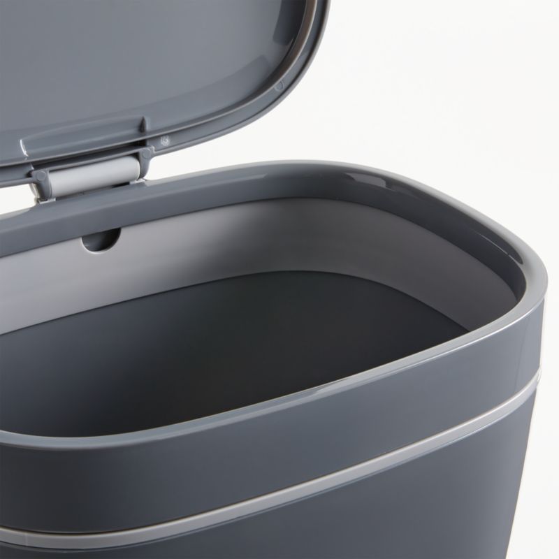 OXO ® Good Grips Easy-Clean Countertop Compost Bin - image 2 of 3