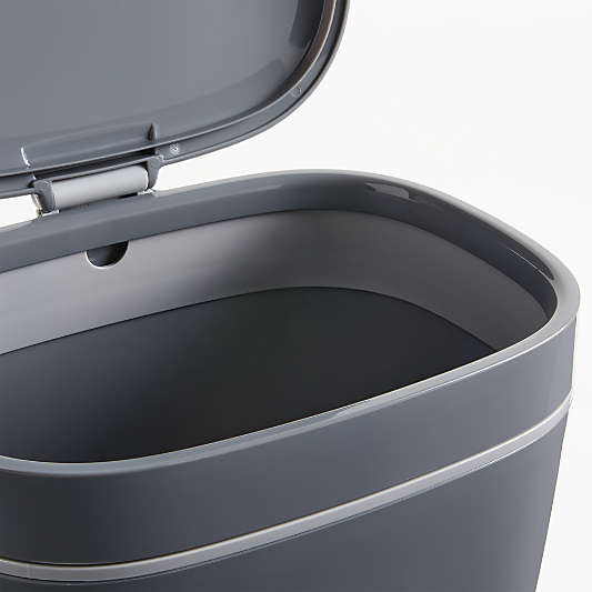 OXO ® Good Grips Easy-Clean Countertop Compost Bin