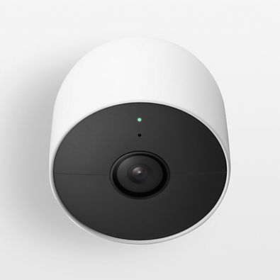 View Google Nest Camera details