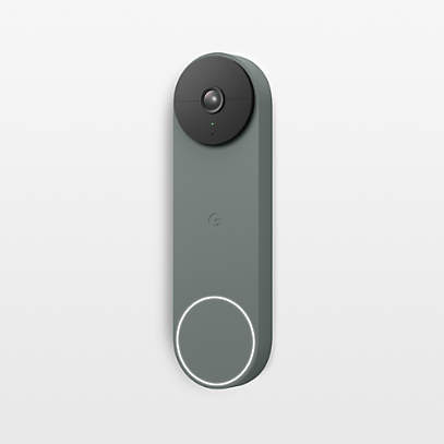 nest doorbell reviews