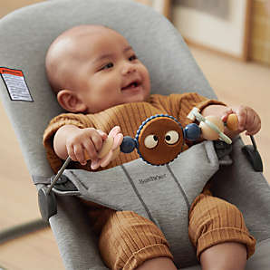 Baby home bouncer best sale