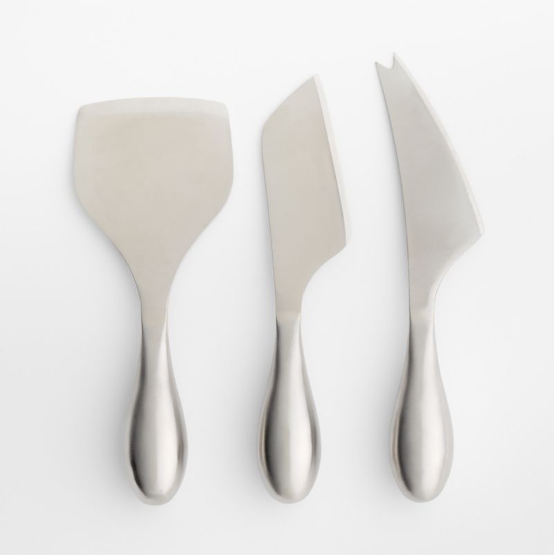 Gorge Soft Cheese Knife - image 1 of 3