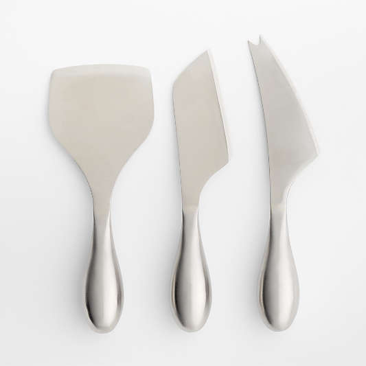 Gorge Soft Cheese Knife