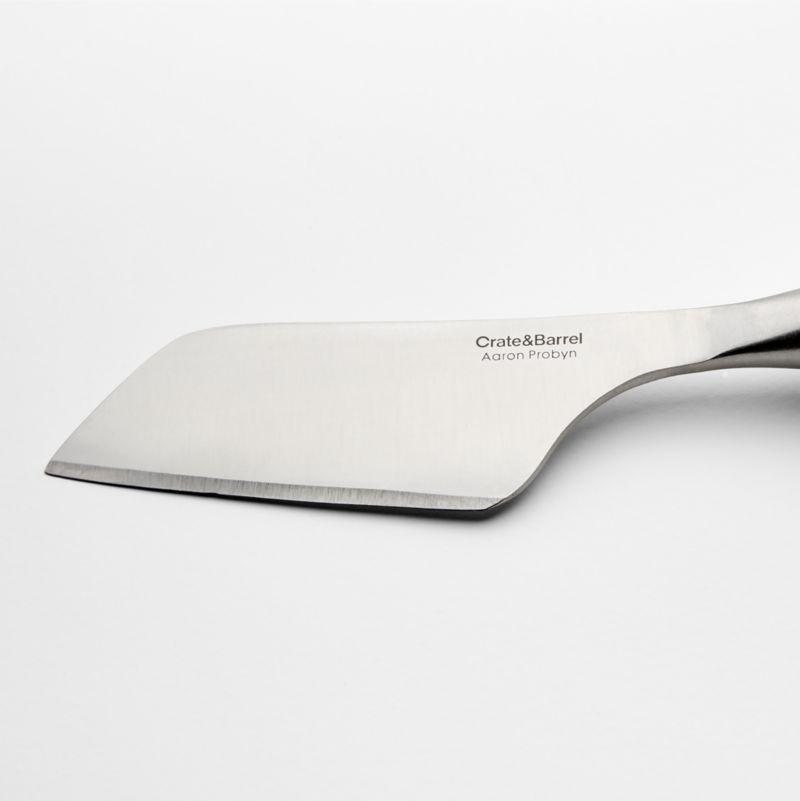 Gorge Hard Cheese Knife - image 1 of 2