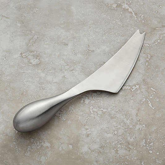 Gorge Soft Cheese Knife